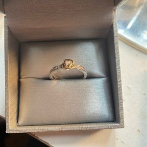 Disney Princess Belle Ring